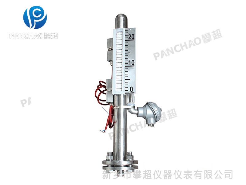 磁浮子液位计在应用全过程中有什么关键的事宜?