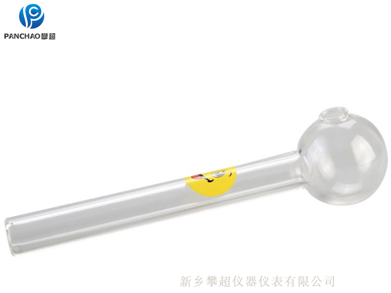 透明高硼硅玻璃管气泡管-“攀超”玻璃管