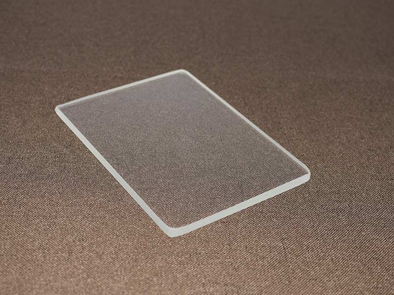 高硼硅玻璃板的应用