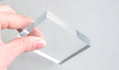 你了解超白玻璃吗？