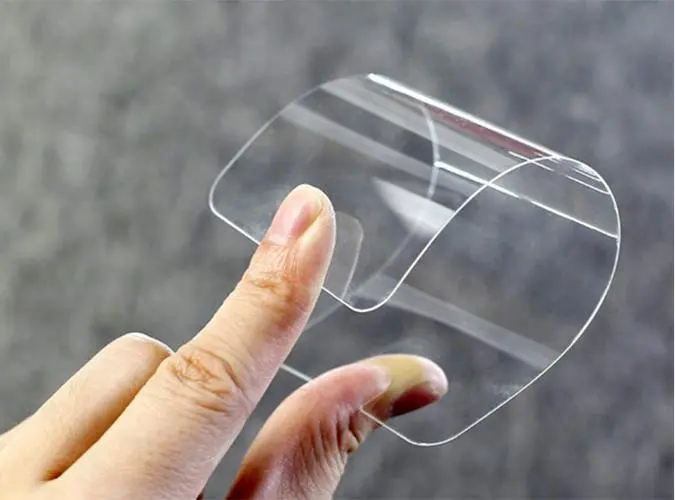 超薄玻璃有什么优点？