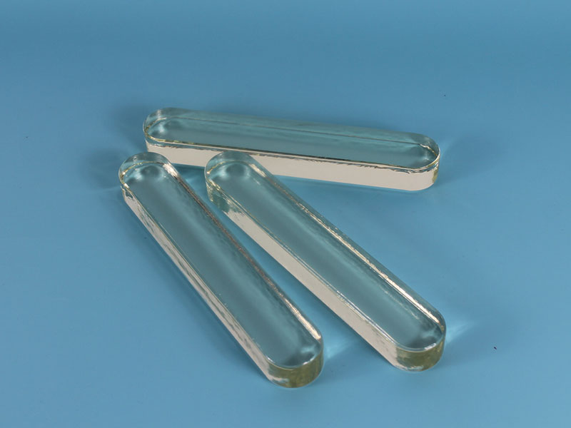 平面式和开槽式水位计玻璃的区别