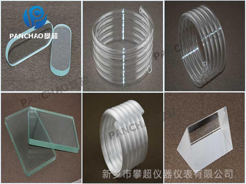 高硼硅玻璃的工作温度范围