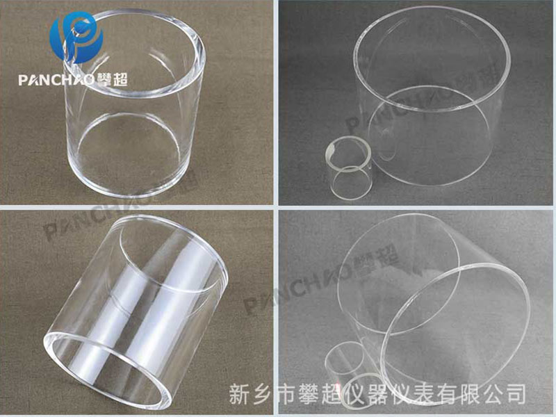 高硼硅玻璃的工作温度范围