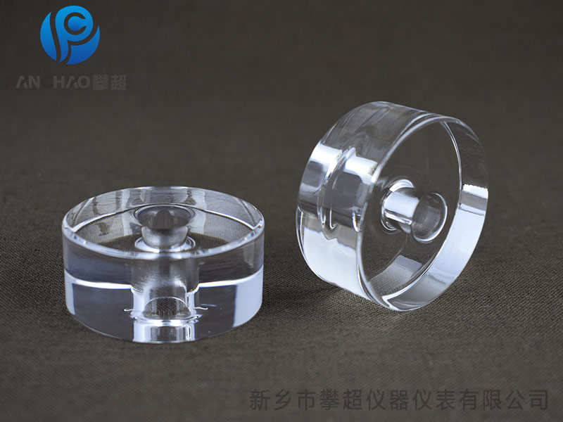 高温玻璃在锅炉上的应用