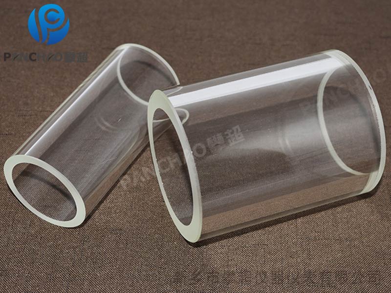 高硼硅视镜玻璃与钢化视镜玻璃透明度哪个好