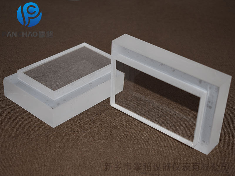 高温玻璃在锅炉上的应用