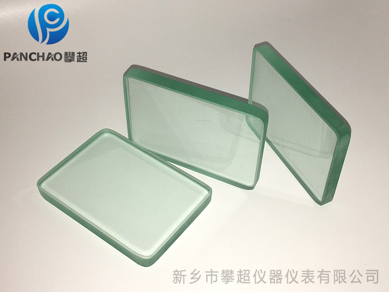 什么是钢化玻璃视镜？