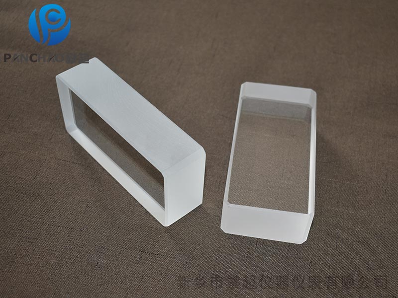 高硼硅玻璃与钢化玻璃有什么区别