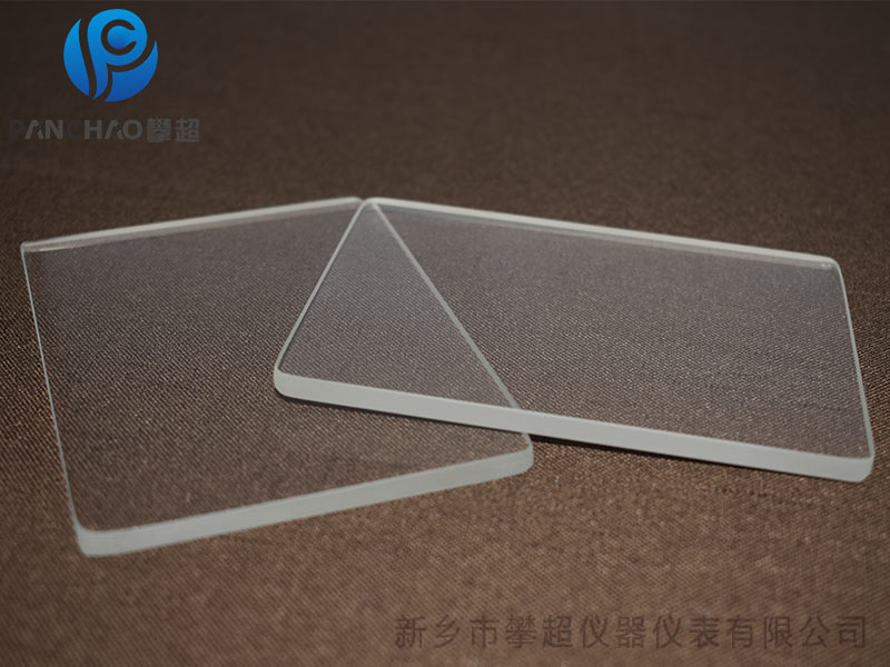 高硼硅玻璃与钢化玻璃有什么区别