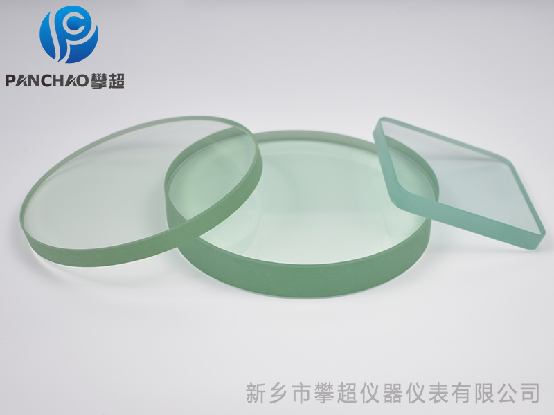 钢化视镜玻璃会碎吗？