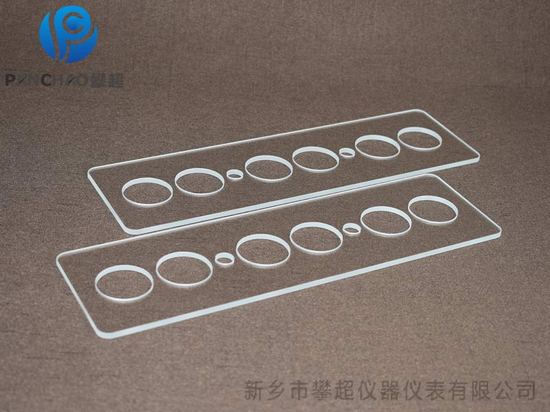低硼硅玻璃与高硼硅玻璃的区别