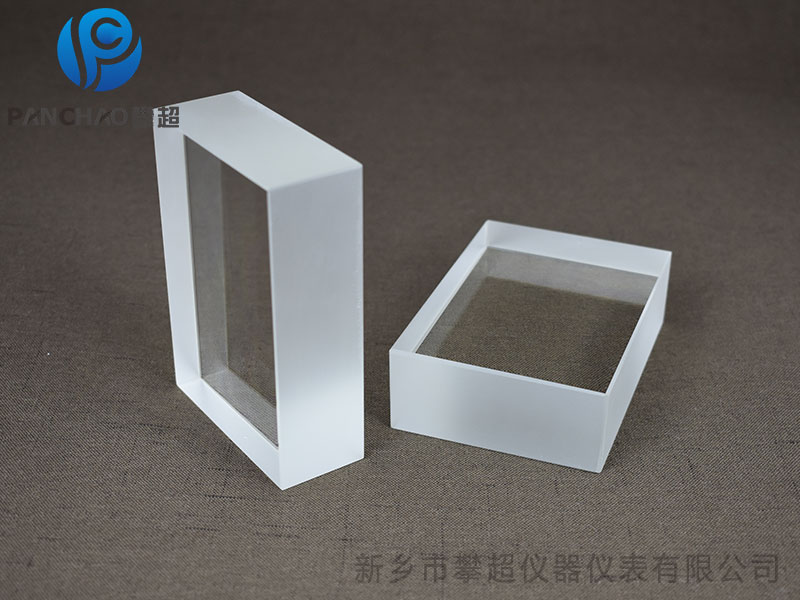 石英玻璃视镜的优缺点分析