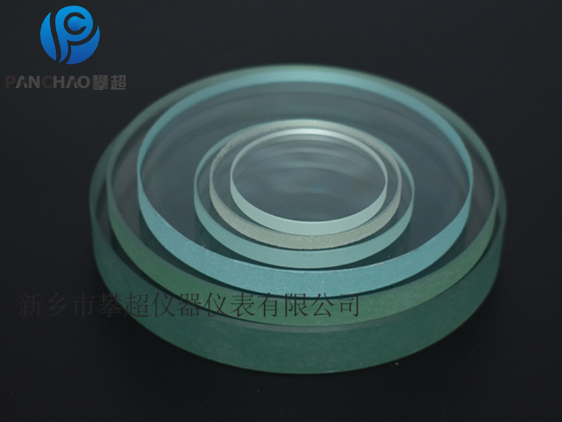 钢化玻璃视镜的优缺点