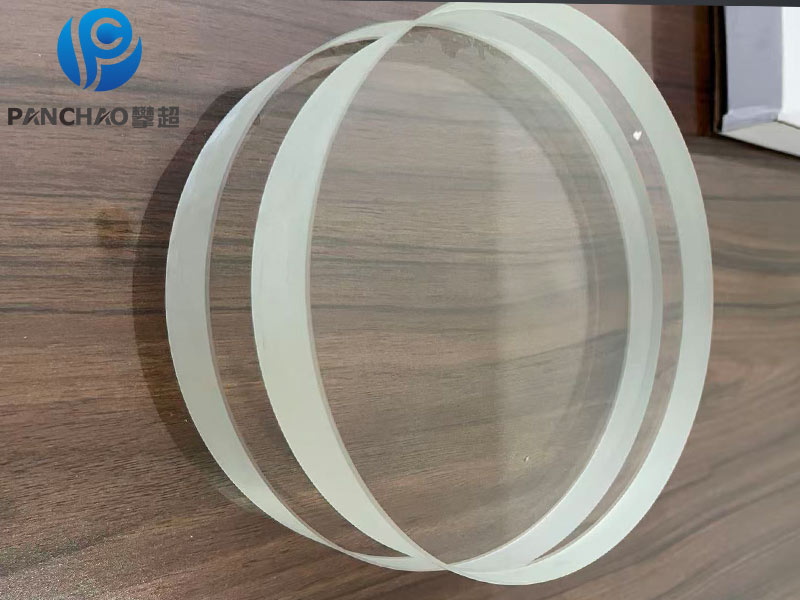 高硼硅玻璃的特点，可应用于哪些领域？
