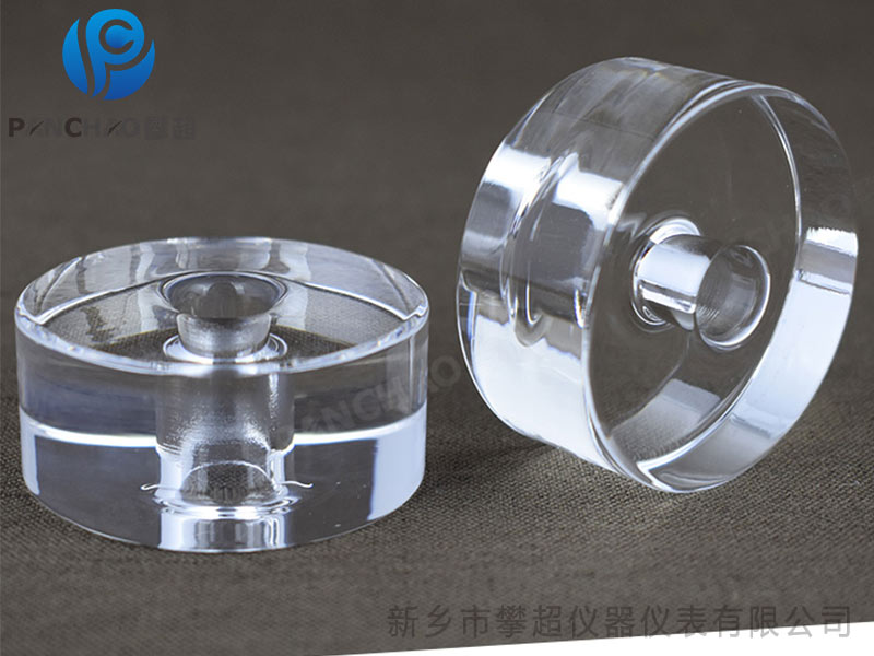 石英玻璃视镜在工业上的应用