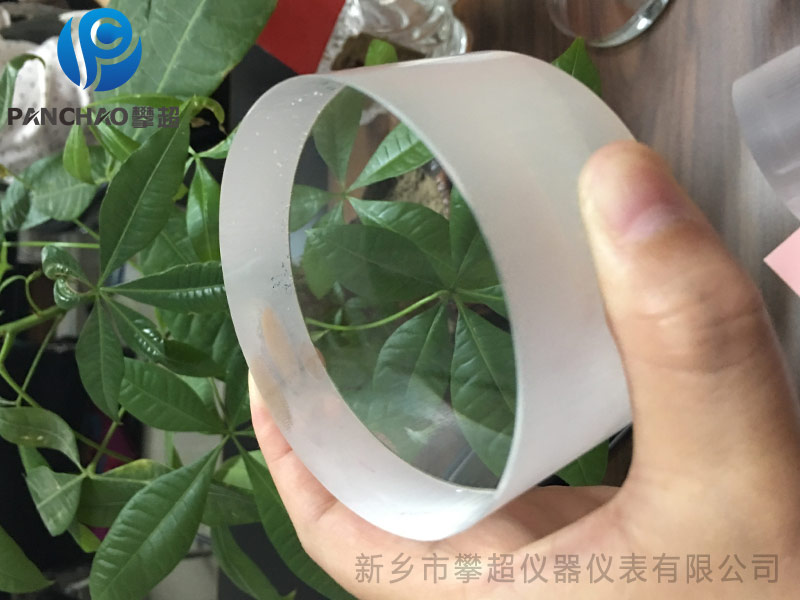石英玻璃与高硼硅视镜玻璃比较