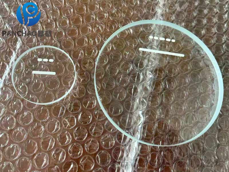 如何预防钢化玻璃视镜爆裂?