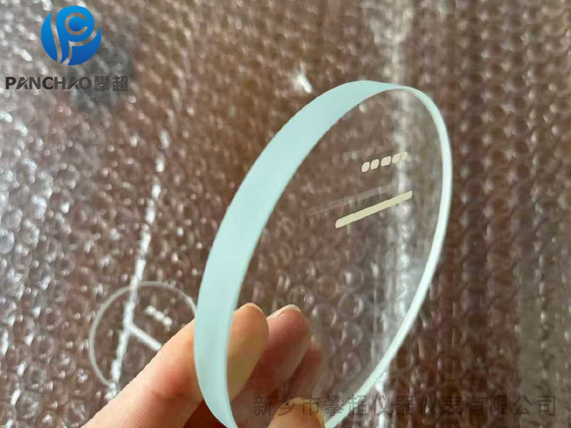 如何预防钢化玻璃视镜爆裂?