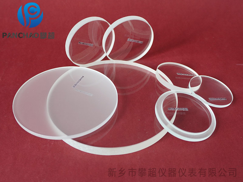 高硼硅玻璃在高温环境下如何保持稳定