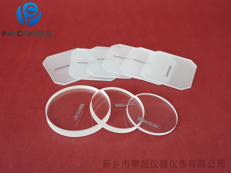 高硼硅玻璃在高温环境下如何保持稳定