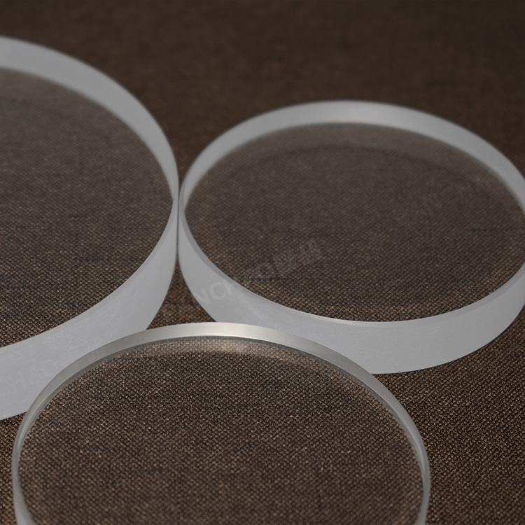 高硼硅玻璃产品本身的技术优势及应用