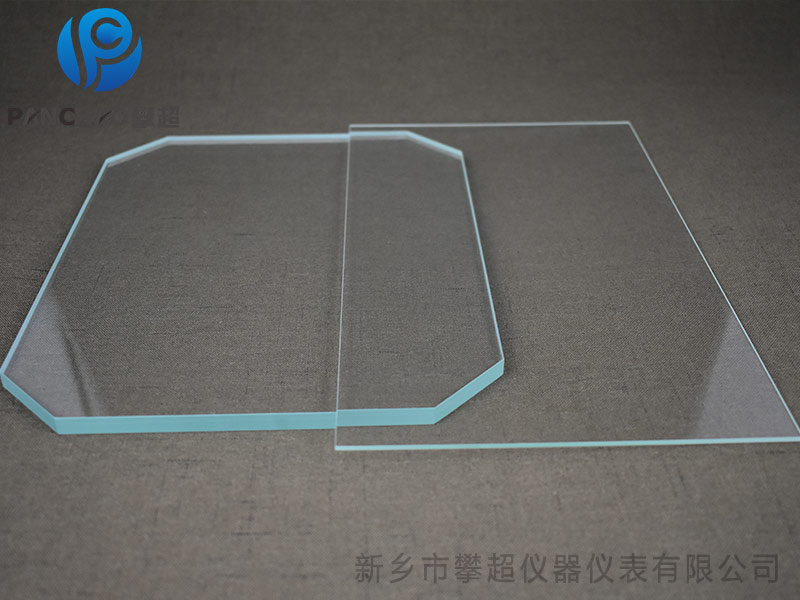 钢化玻璃视镜在化工与能源领域的应用
