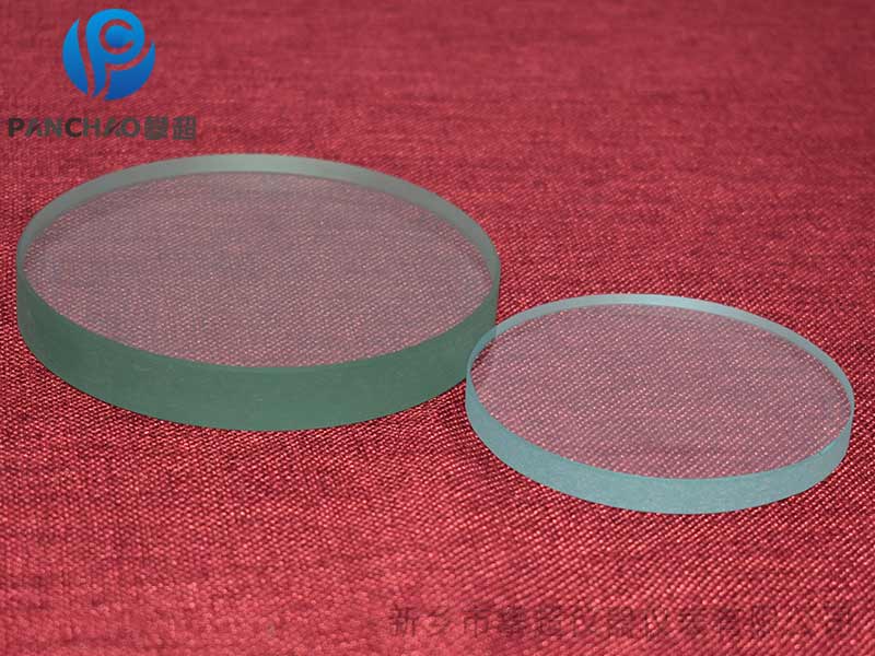 钢化玻璃视镜在化工与能源领域的应用