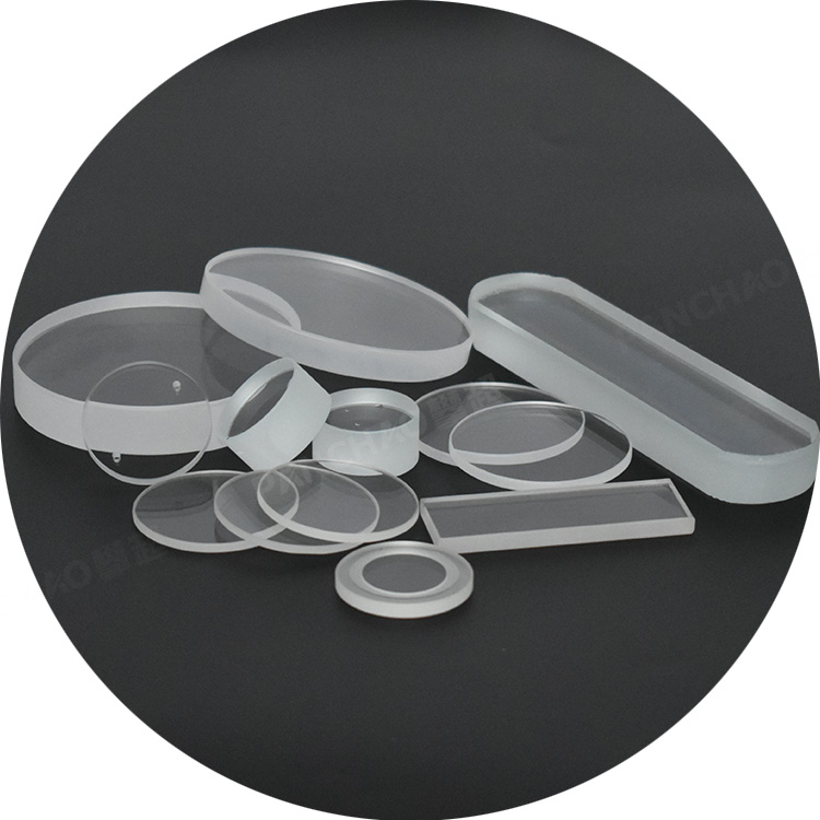 石英玻璃的功能与应用