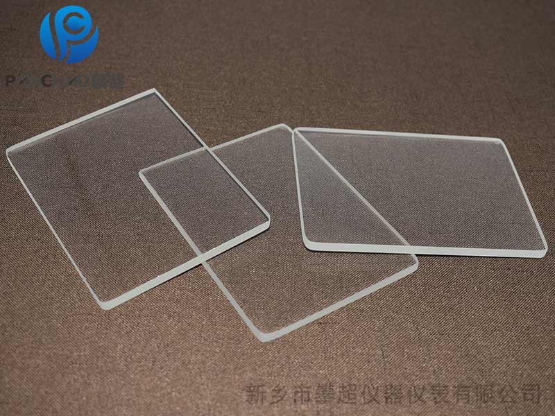 高硼硅视镜玻璃相对于普通钠钙玻璃的优势