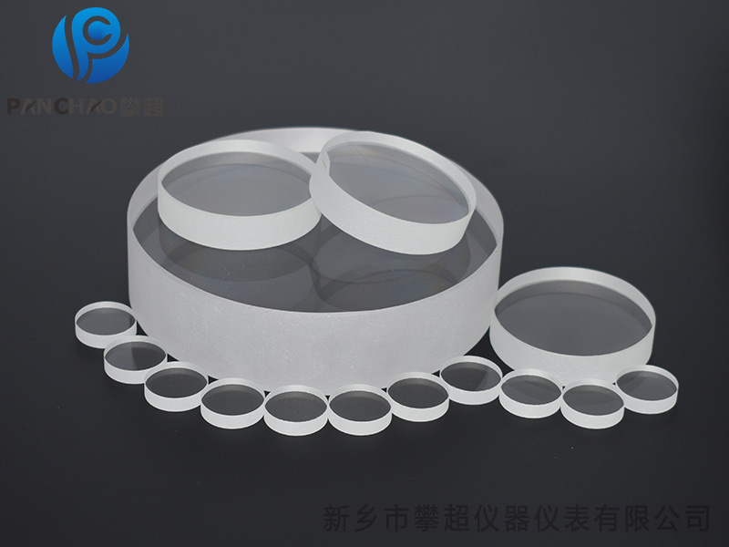 高硼硅视镜玻璃相对于普通钠钙玻璃的优势