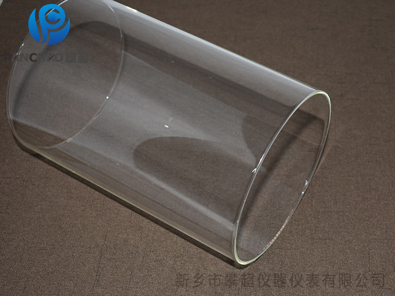 高硼硅视镜玻璃相对于普通钠钙玻璃的优势