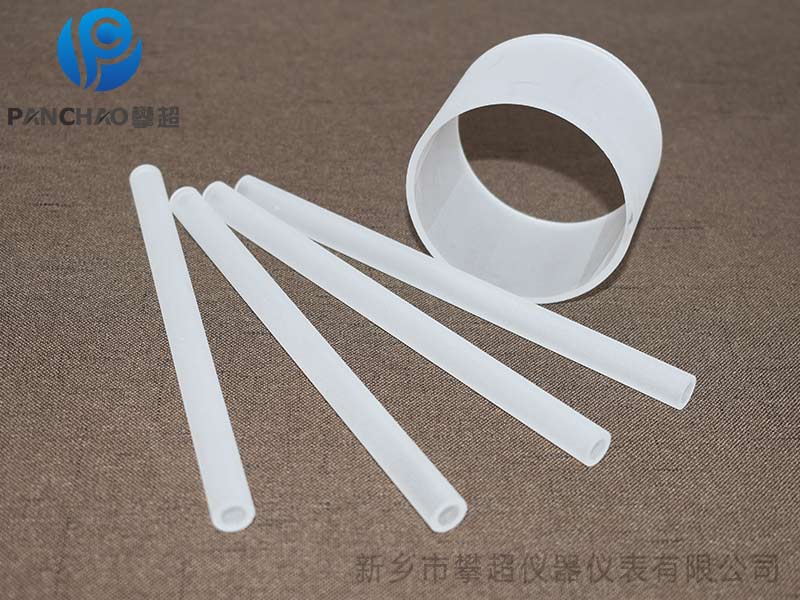 磨砂石英视镜玻璃怎么制作的