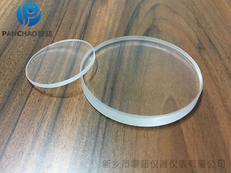 管道视镜玻璃安装检查清单