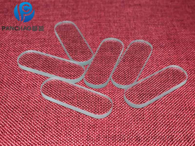 钢化视镜玻璃在工业上的应用