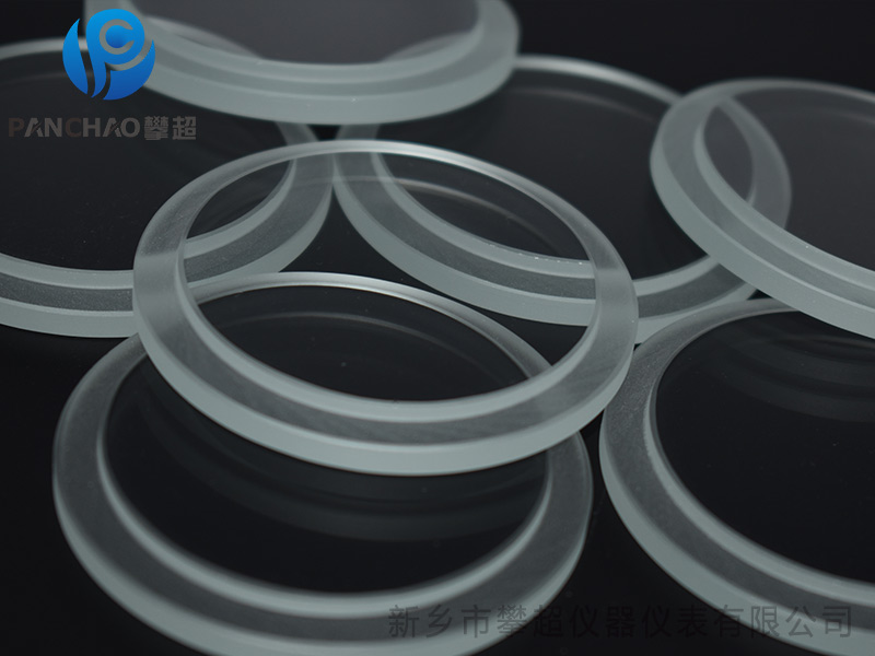 超白钢化视镜玻璃的优缺点