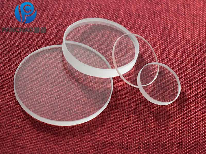 超白钢化视镜玻璃的优缺点