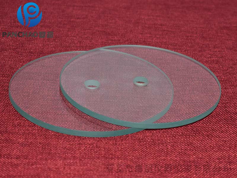 钢化视镜玻璃在工业上的应用