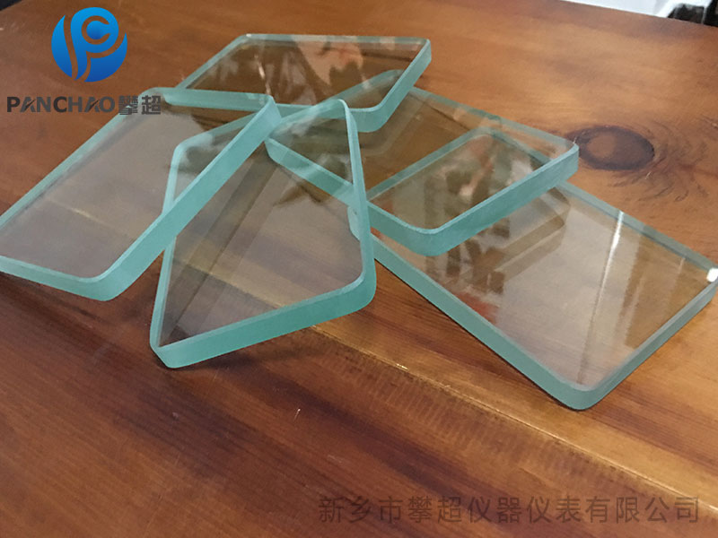 钢化视镜玻璃在工业上的应用