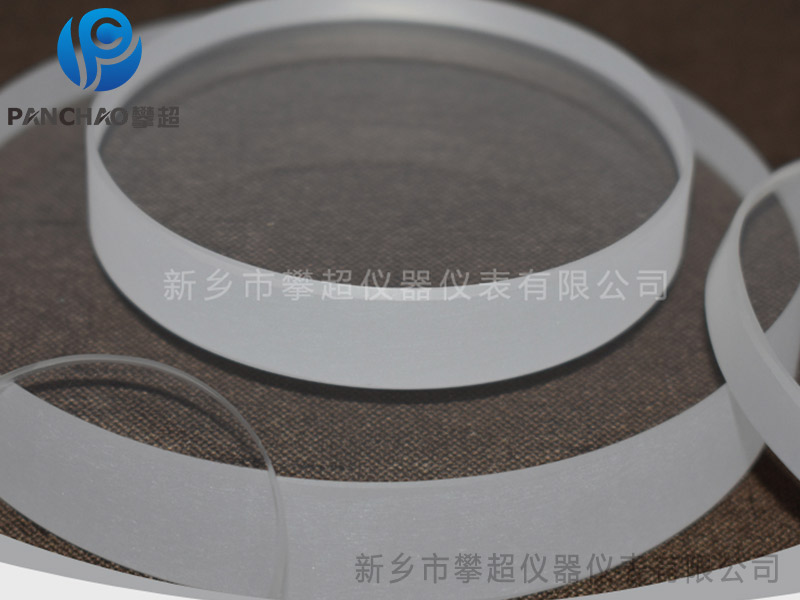 视镜玻璃与有机玻璃的区别