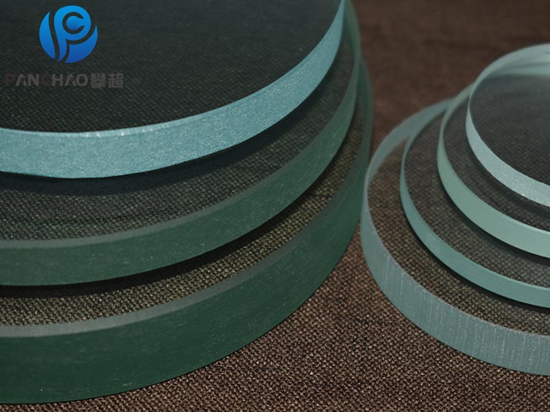 钢化视镜玻璃的透光率与哪些因素有关