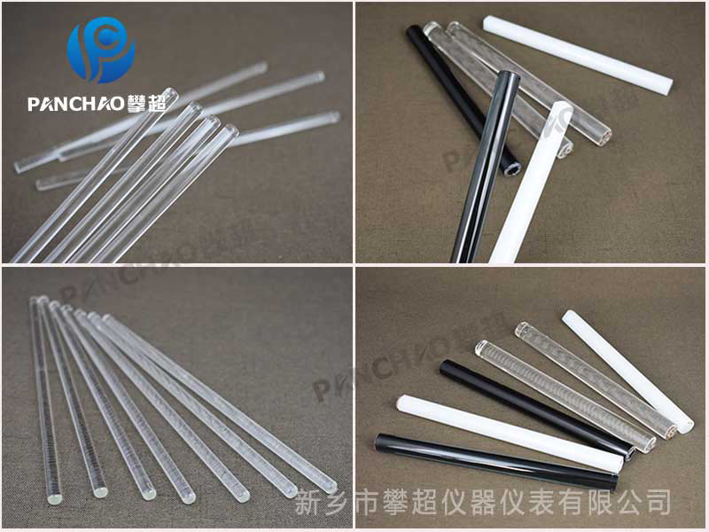 石英玻璃棒的用处