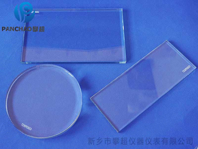 钢化硼硅视镜玻璃:材质与选型指南