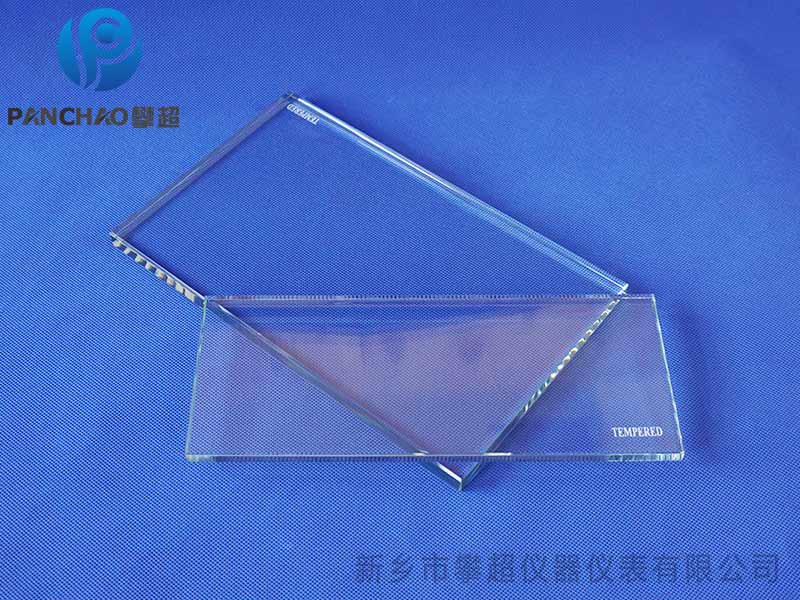 钢化硼硅视镜玻璃:材质与选型指南