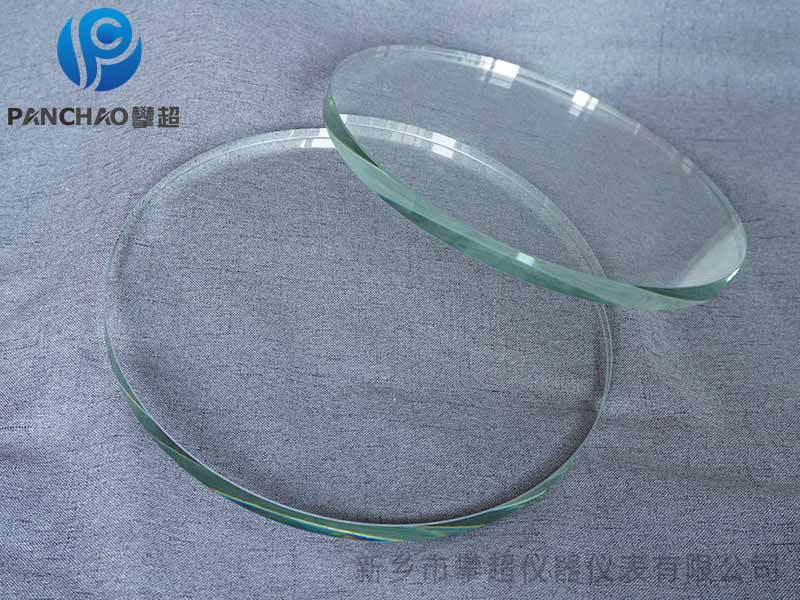 视镜玻璃在石油化工行业的应用场景