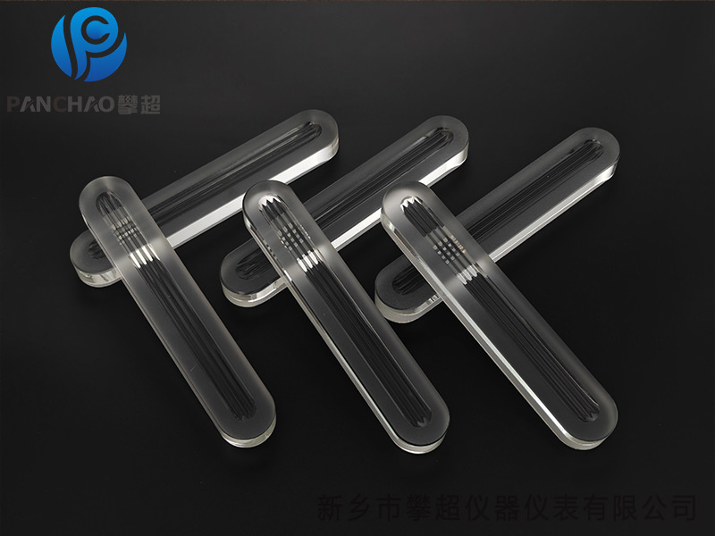 液位计玻璃板应用领域